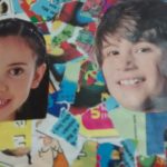 Campamento de arte en Ecuador